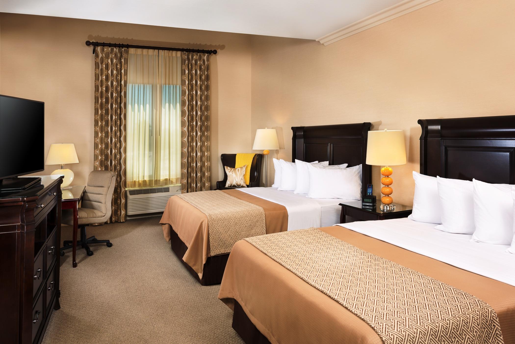 Ayres Hotel Orange Eksteriør bilde